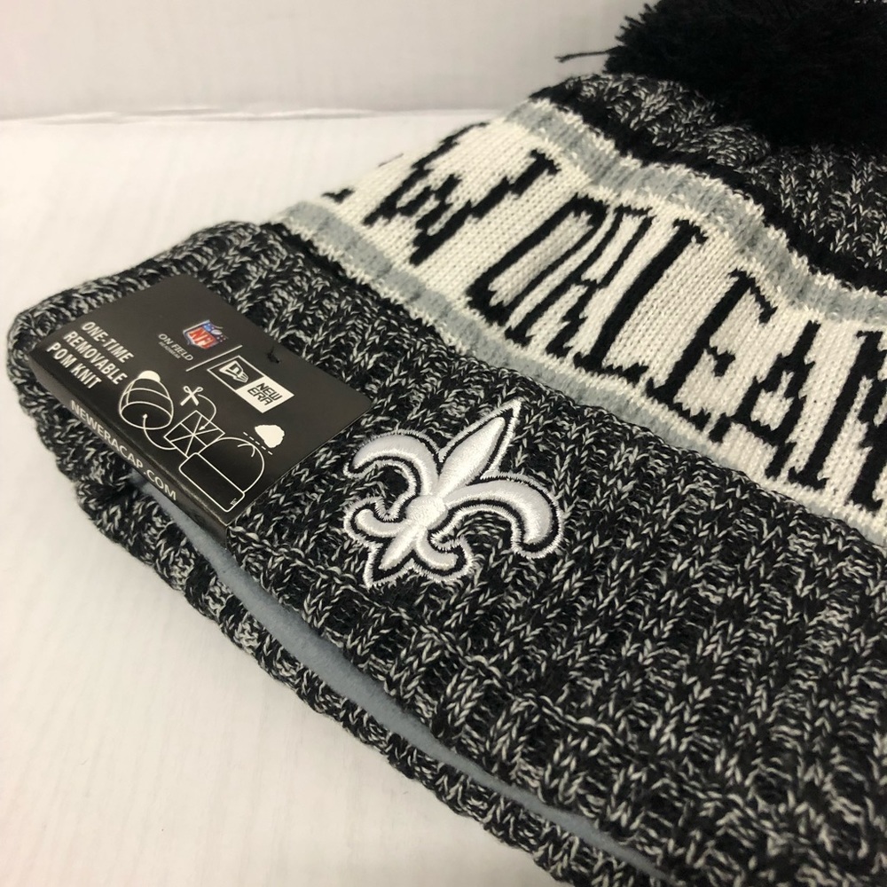Beanie - Picture 4 of 6